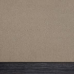Console Bloomville brass shagreen