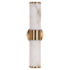 Applique murale Charlize gold