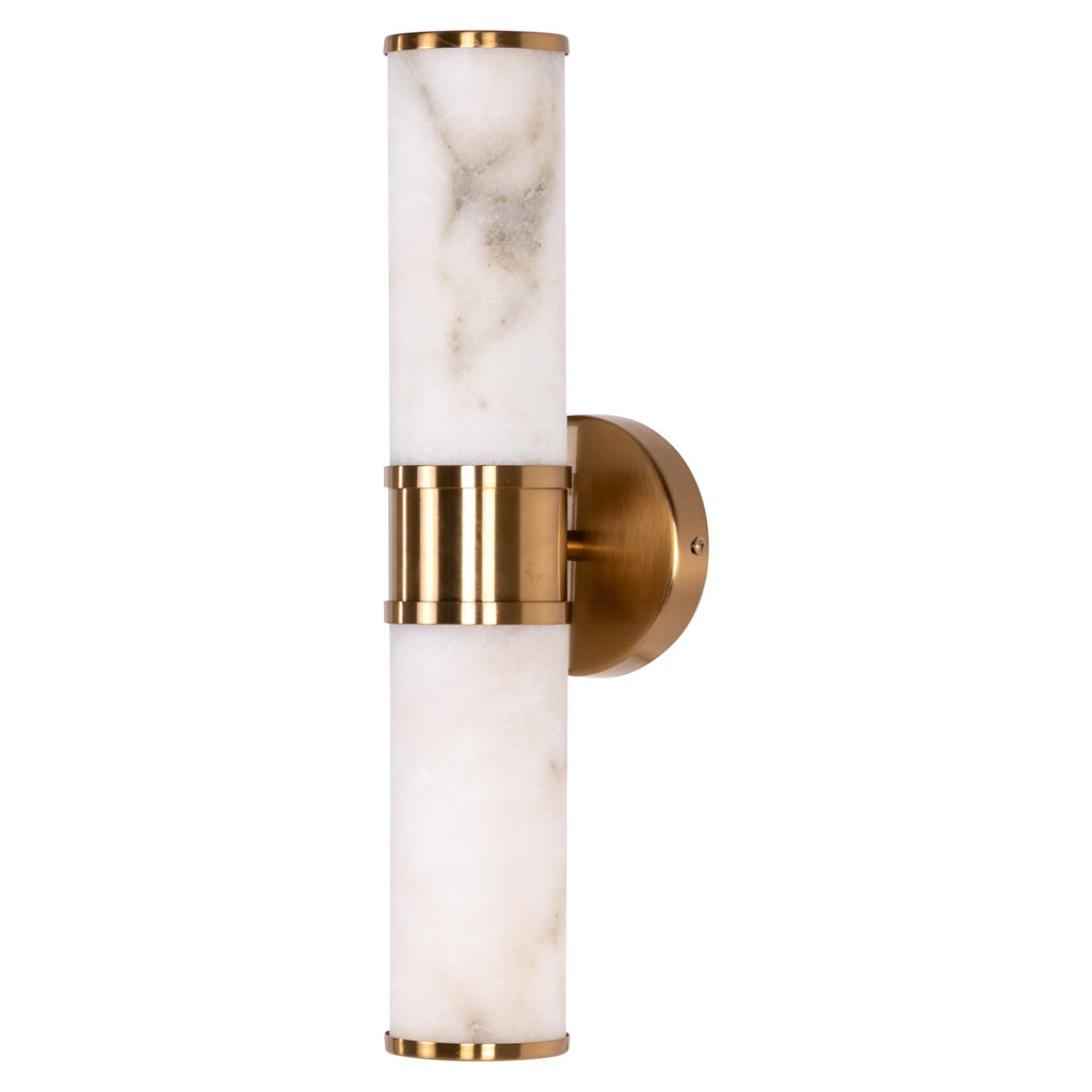 Applique murale Charlize gold