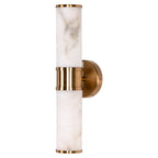 Applique murale Charlize gold