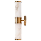 Applique murale Charlize gold