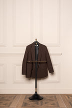 Porte-manteau Balley black