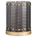 Lampe ouragan Daylin smoke small