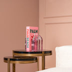 Table d'appoint Cleo gold (Set of 2)