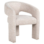 Chaise de salle à manger Belle customized