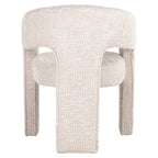 Chaise de salle à manger Belle customized