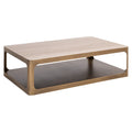 Table basse Claridge beige