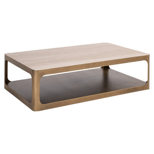 Table basse Claridge beige