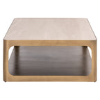 Table basse Claridge beige