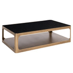 Table basse Claridge beige