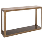 Console Claridge beige