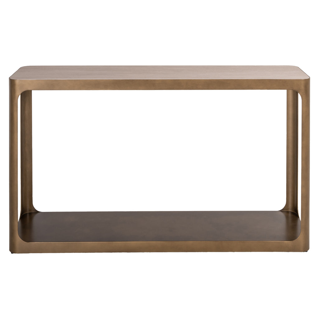 Console Claridge beige