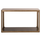 Console Claridge beige