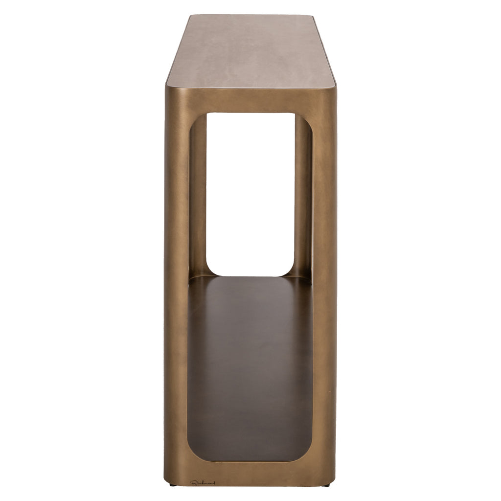 Console Claridge beige