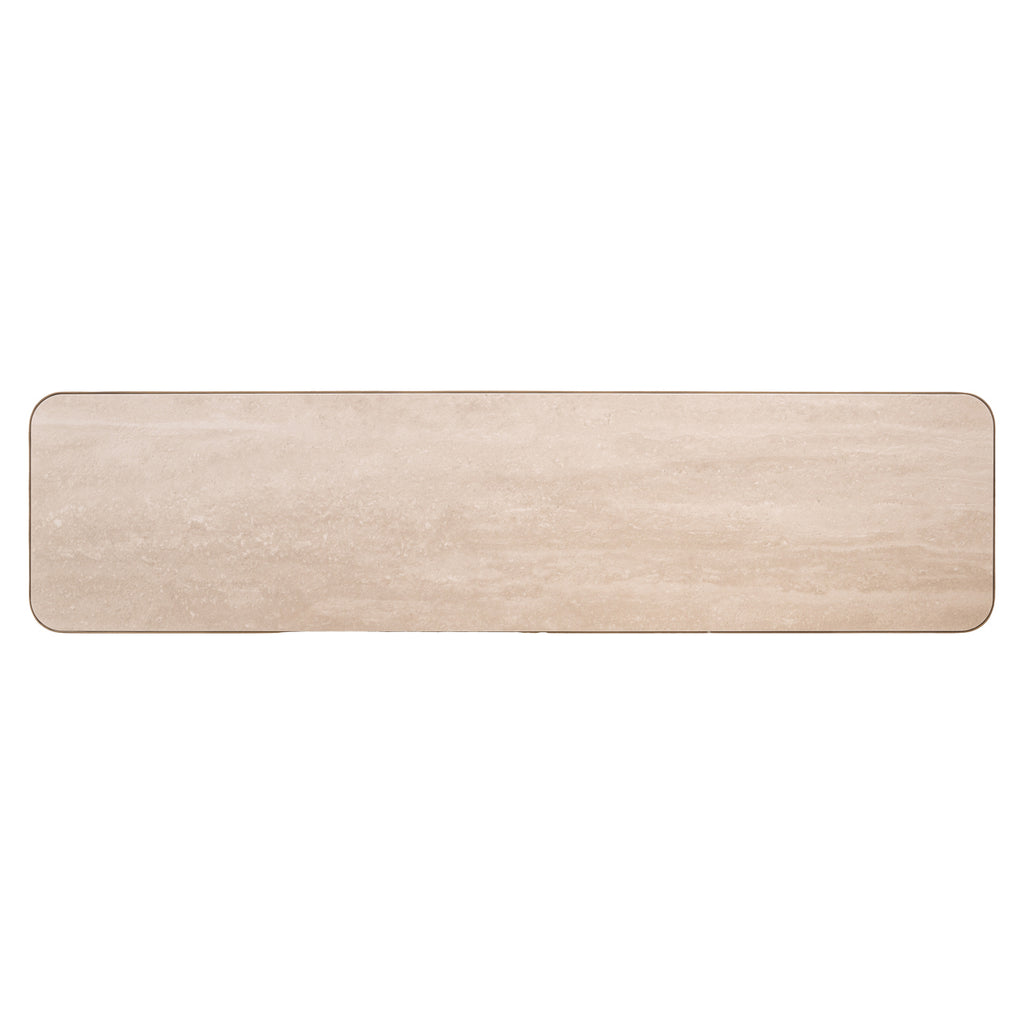 Console Claridge beige