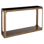 Console Claridge beige