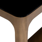 Console Claridge beige