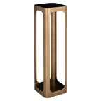 Colonne Claridge gold antique
