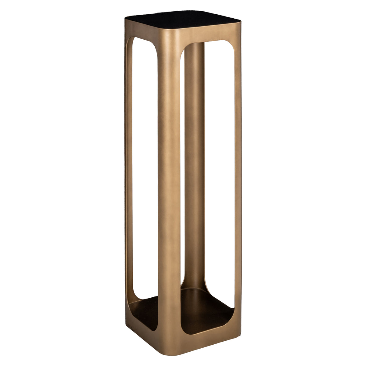 Colonne Claridge gold antique