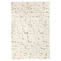 Tapis Mehran white 200x300