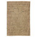 Tapis Bhawan brown 200x300
