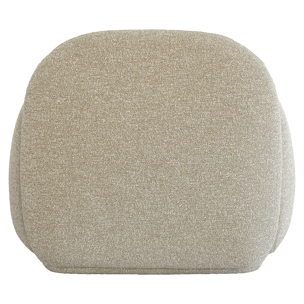 Fauteuil lounge Roxy lodge beige