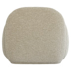 Fauteuil lounge Roxy lodge beige