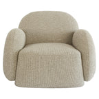 Fauteuil lounge Roxy lodge beige