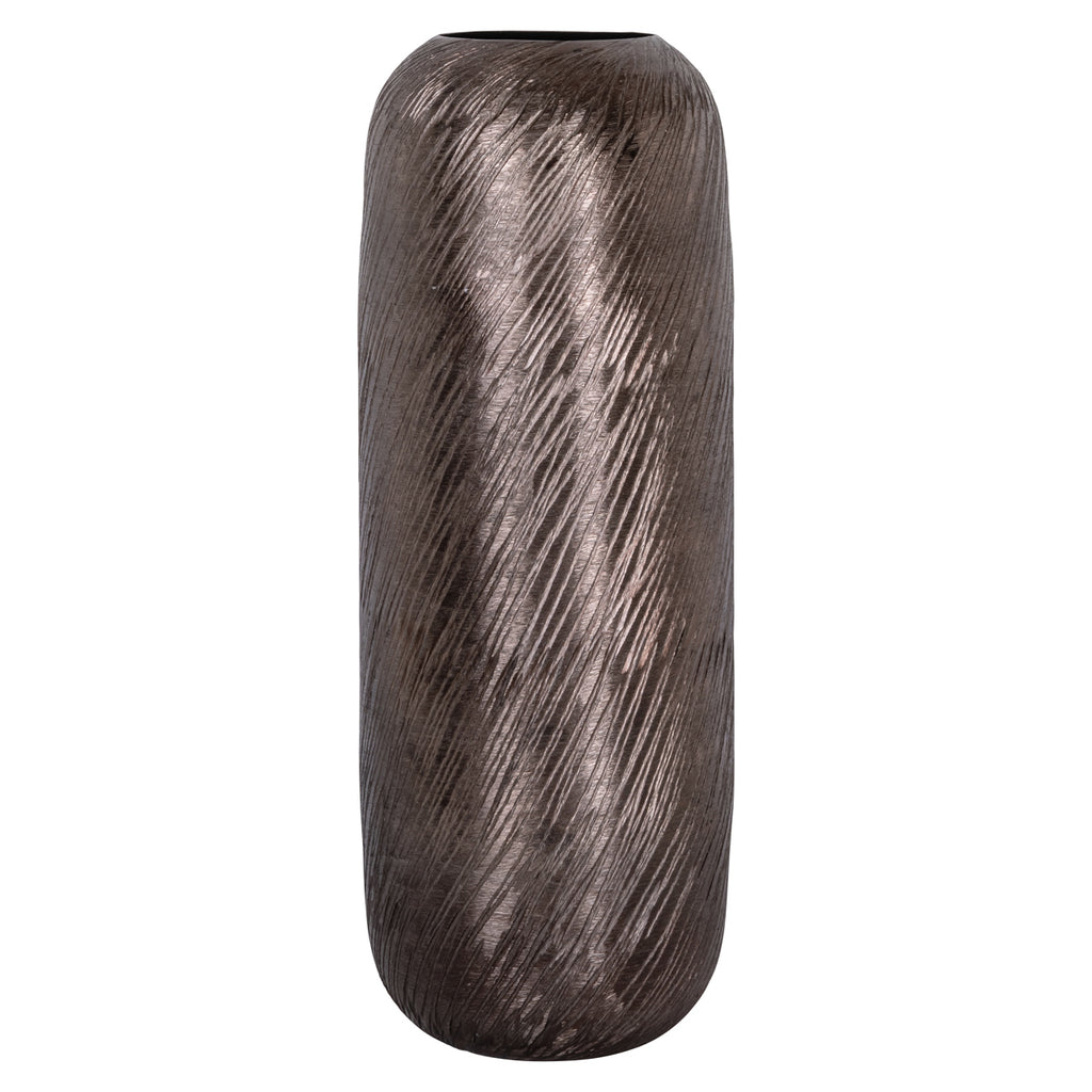 Vase Jilla smoke small