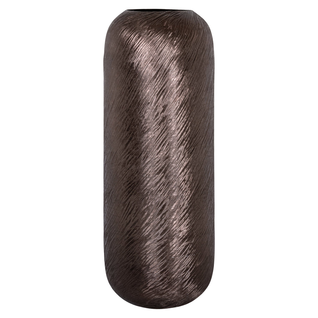 Vase Jilla smoke large