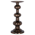 Porte-bougie Joya copper small