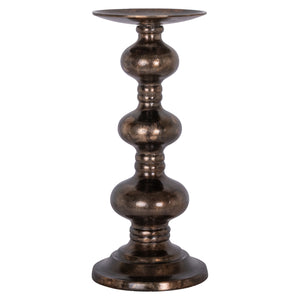 Porte-bougie Joya copper small