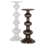 Porte-bougie Joya copper small