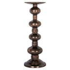 Porte-bougie Joya copper large