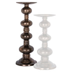 Porte-bougie Joya copper large