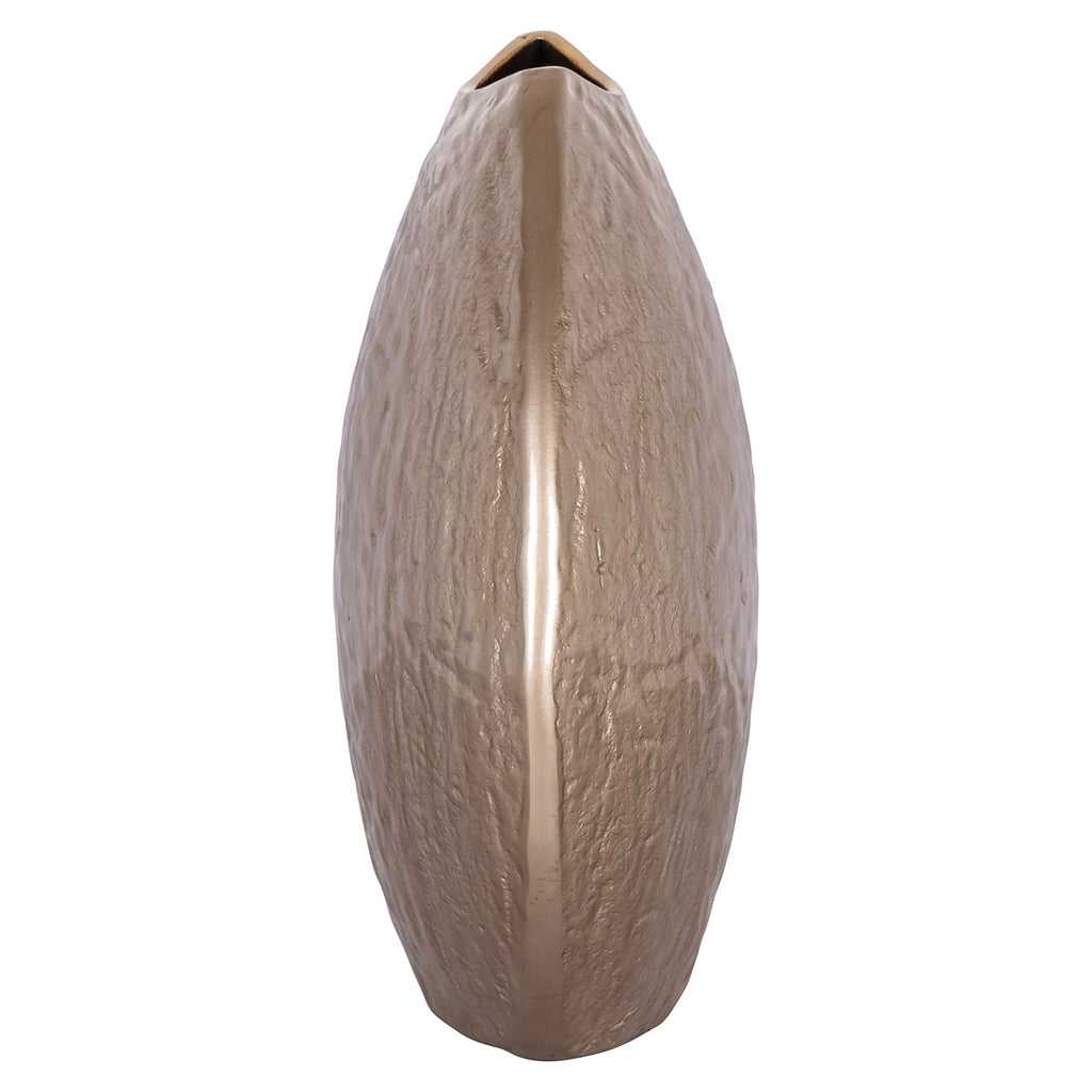Vase Jaya beige