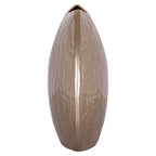 Vase Jaya beige