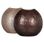 Vase Jaya beige