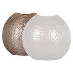 Vase Jaya beige