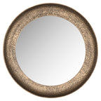 Miroir Laraya gold