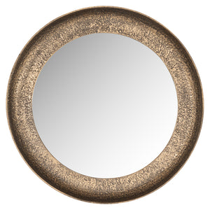Miroir Laraya gold
