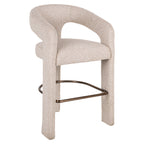 Tabouret de comptoir Belle biscotti