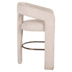 Tabouret de comptoir Belle biscotti
