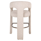 Tabouret de comptoir Belle biscotti