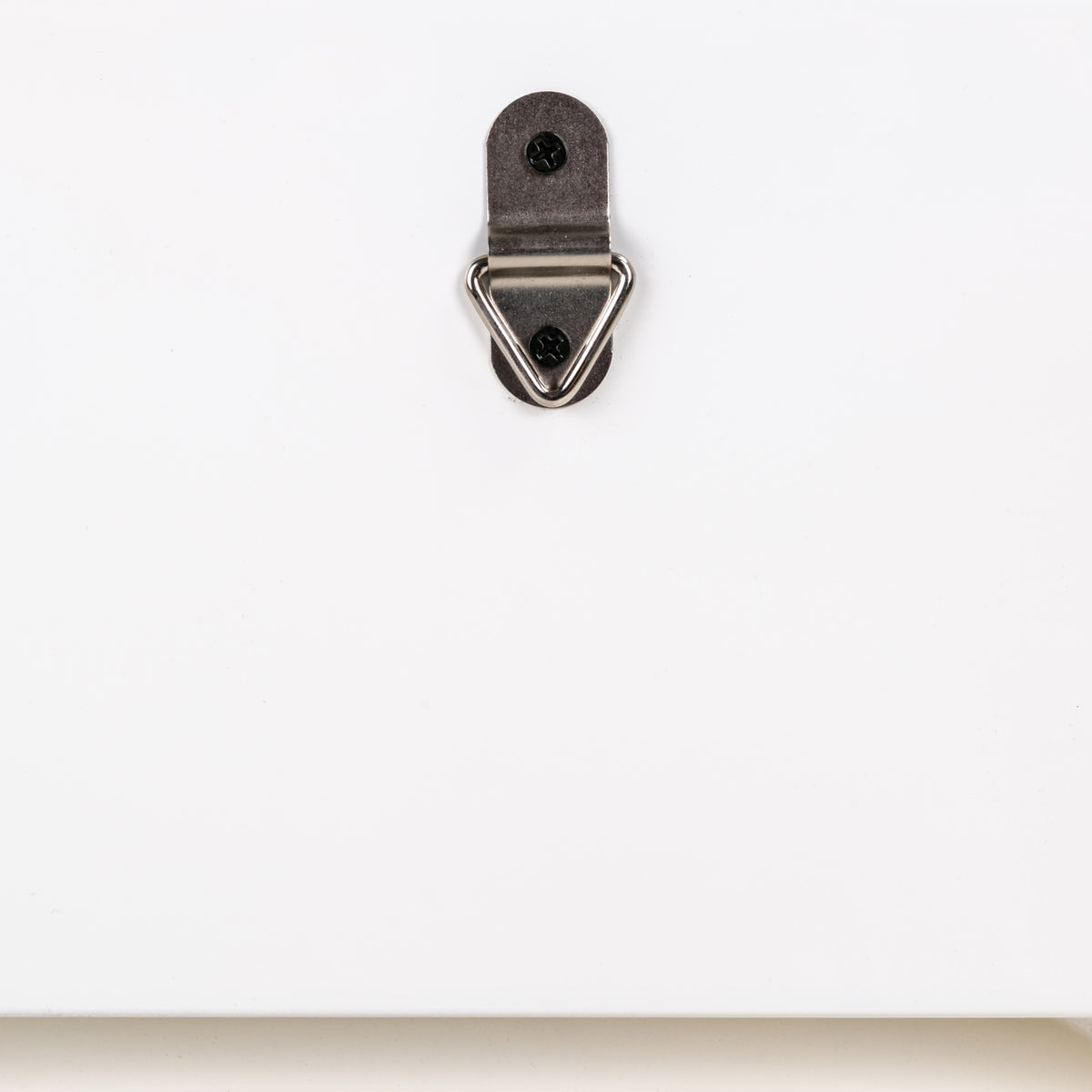 Table de chevet Bennet coconut milk 1-drawer