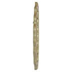 Miroir Morgan champagne gold