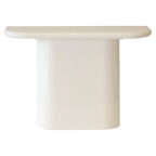Console Blake coconut milk