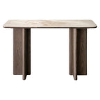 Console Colson brown