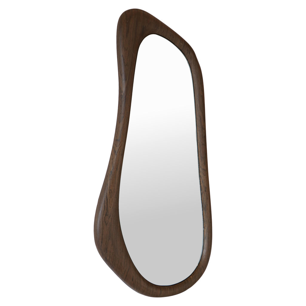 Miroir Briar brown