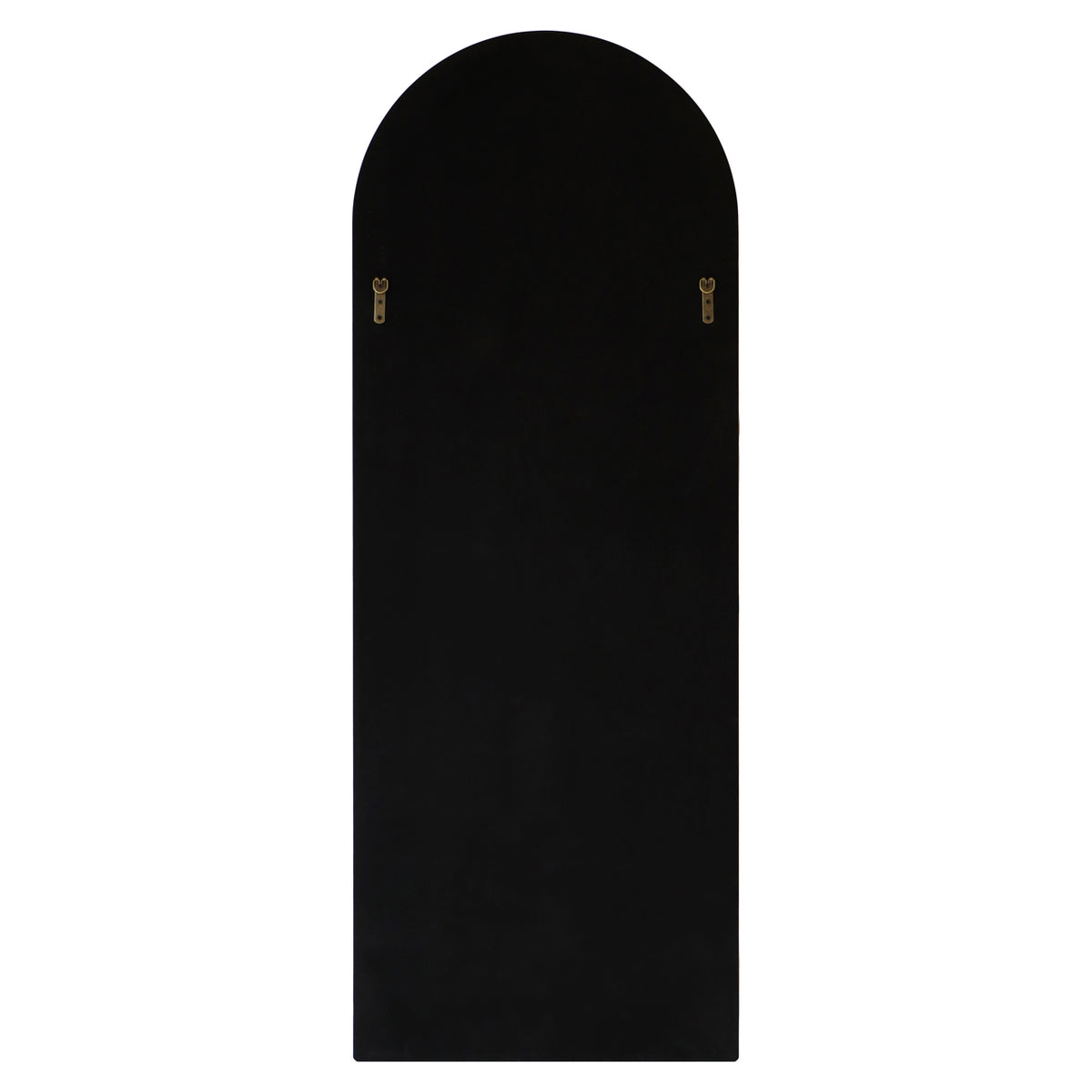 Miroir Draven champagne gold